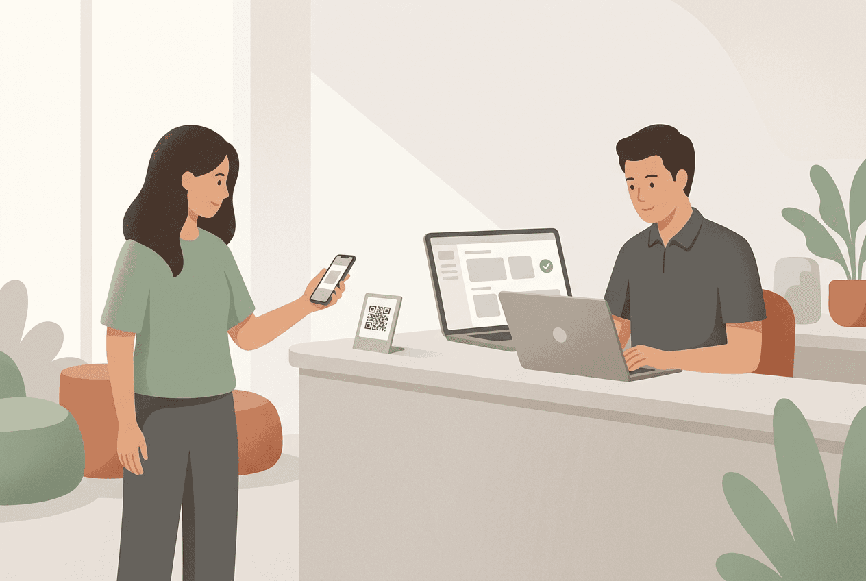 Building a Multi-Bank QR Payment Platform for SMBs