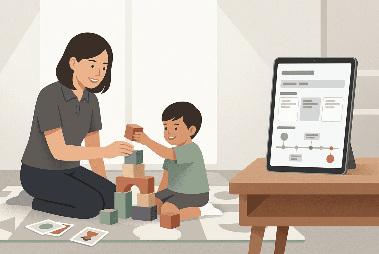 Our Core Market Was Shrinking. Here's How We Built the Next One.